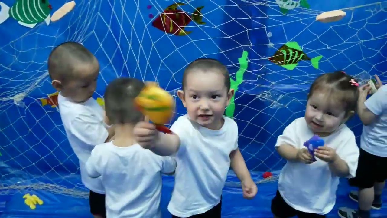 Теңізге Саяхат