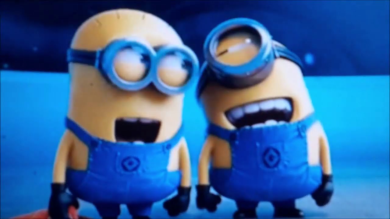 СПОКОЙНОЙ НОЧИ МАЛЫШИ / СПЯТ УСТАЛЫЕ ИГРУШКИ - YouTube