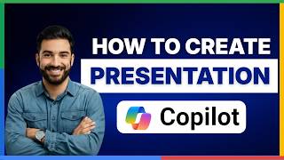 How to create a presentation with Copilot[2026 Full Guide]