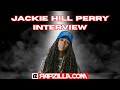 Jackie Hill Perry on Reach Records, New Music, & Her Top 3 Lyricists in Christian Rap