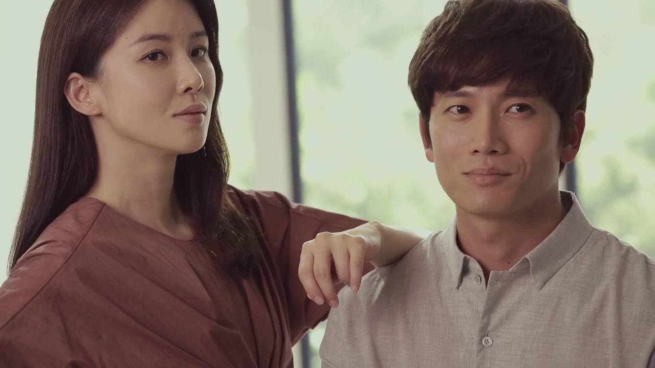 2016 '지성&이보영' 에이스침대 TV CF 메이킹필름