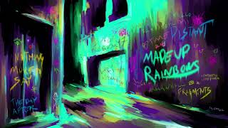 Distant - Synthetic Lifeform