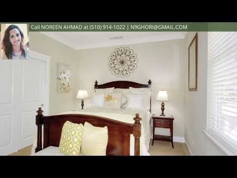 2337 PEREGRINE ST, Livermore, CA home video tour