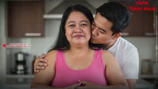 JADI SU4MI WANITA P3RAW4N UMUR 51 TAHUN, M4L4M P3RTAM4 KU4T M3NCINTAI!   #kisahnyata