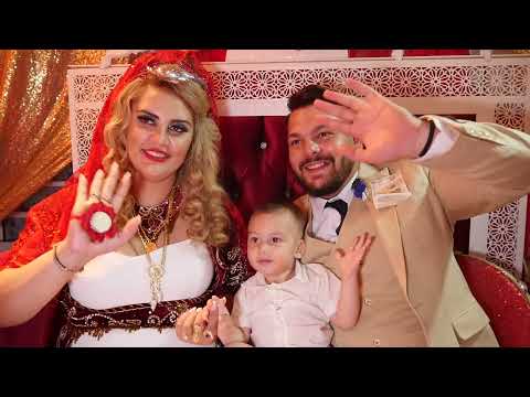 Hasan ve Zeynep Kina Gecesi Cocuk Tarafi 03 08 2021