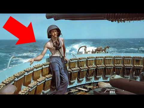 The Movie Star Who Fooled Hitler S Navy