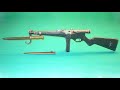 Hafdasa Z 4  - Rare Weapons of Argentina in WW2