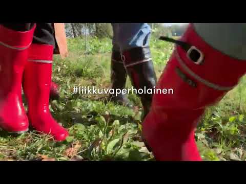 Video: ❶ Kumisaappaat Ovat Fashionistien Suosikki Kenkiä Märällä Säällä