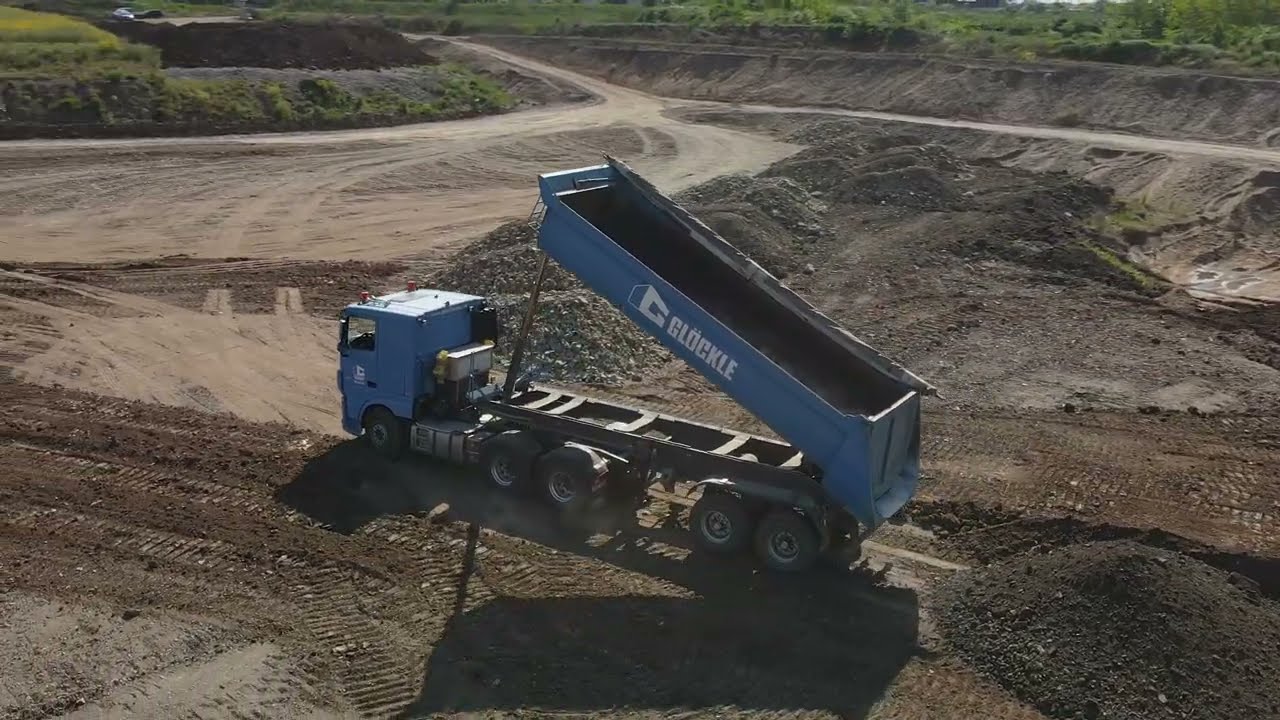 Renaturierung einfach erklärt