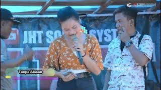 Download lagu Monica - Tanpa Alasan - Remix 2023 || Desa Tumbang Tangoi
