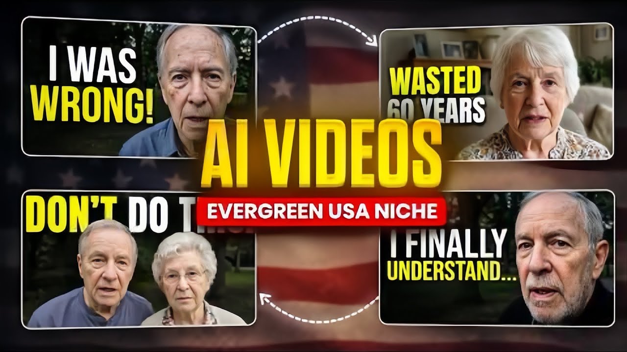 Create USA Viral Al Video "Before It's Too Late" | Free Ai Video Kaise BanayE