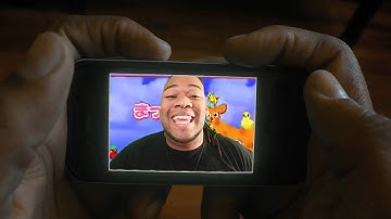 Get in The Game! ID Tech Camp!