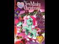 Opening to My Little Pony: A Very Minty Christmas 2005 DVD