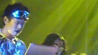 Descent into Insanity - Ryuu Shun Hayashi (live electronic classical music)