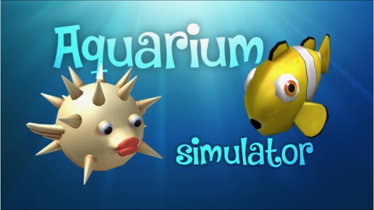 swimming-with-fish-on-roblox-aquarium-simulator-youtube