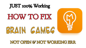 How to Fix Memorado App Not Working Problem Android & Ios - Not Open Problem Solved | AllTechapple