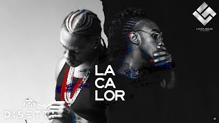 La Calor - Landa Freak Ft. Bomby (Colombian Version)