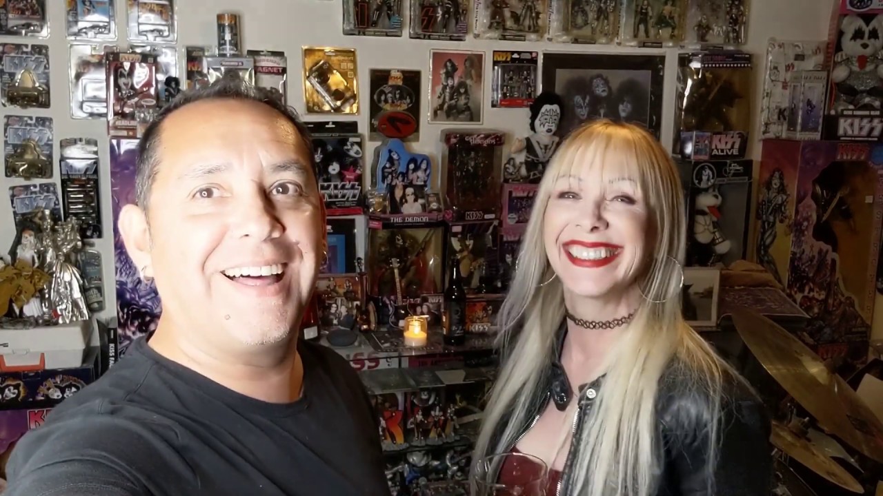 Heavy Metal Beer Club tastes Adroit Theory Brewing Company’s - Dia De Los Muertos