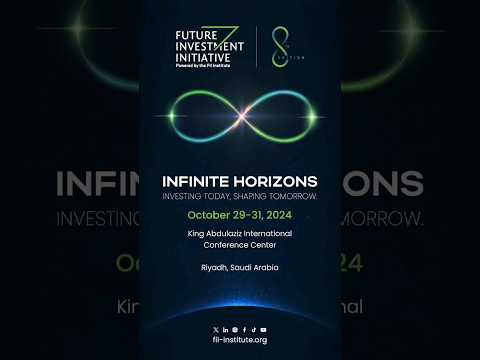 FII 8th Edition 2024 Infinite Horizons Investing Today Shaping Tomorrow