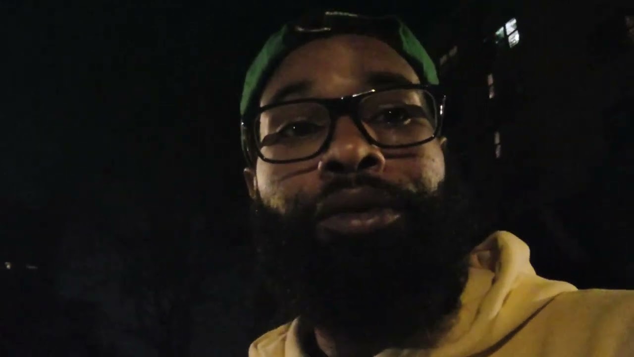 Edgemere houses, Kelly Price's old building 