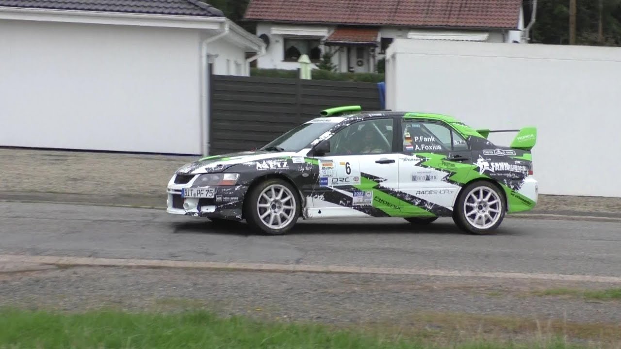 rallye kohle und stahl 2025