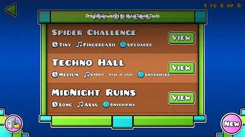 Retray / All coins (Alpha Pack) Geometry Dash