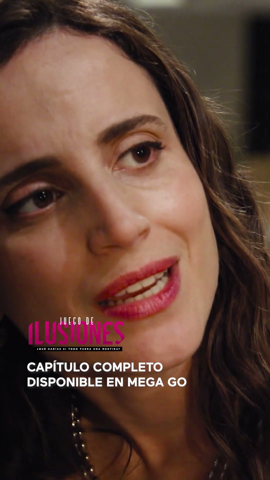 Valentina no tiene miedo de provocar a Patricia #JuegodeIlusiones #Shorts