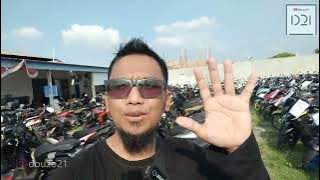 Own a Motorcycle Without Credit! The Price of Motorcycles at Auction is Like Buying a Used Cellph...