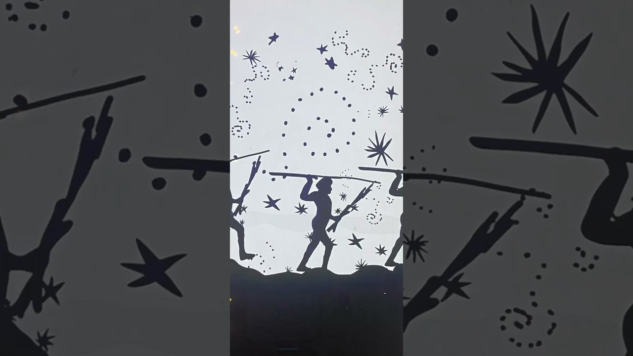 The Dreaming Holds Us (2024)