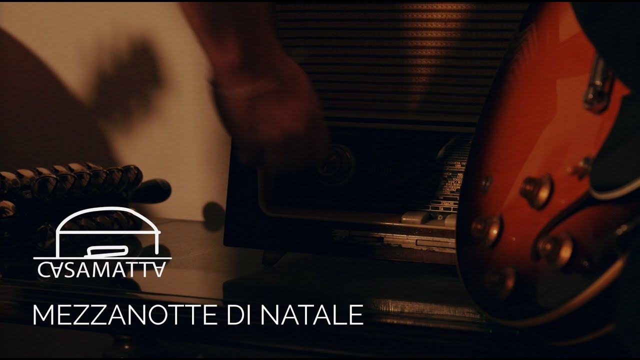 Mezzanotte di Natale