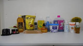 HARMLESS HOUSEHOLD PRODUCTS FROM VOWEL INDIA screenshot 3