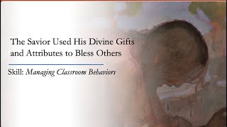 Seeking Divine Gifts