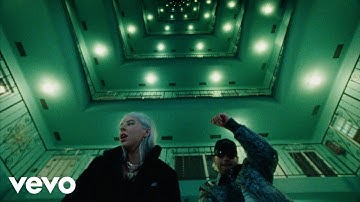 Thumbnail of Feid, Young Miko - Classy 101 (Official Video)