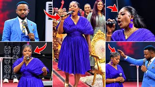 Download lagu Prof. Roja Drops a Deep Message as Florence Obinim Breaks Down in Powerful Worship — Watch This!