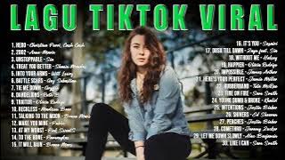30 TOP LAGU BARAT TERBARU 2021 BIKIN SEMANGAT KERJA  LAGU BARAT VIRAL TIKTOK 2021