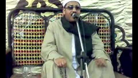 الشيخ محمد الألفى مقطع رائع من سورة يوسف