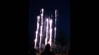 Chalmers , Canada day , July, 1,12