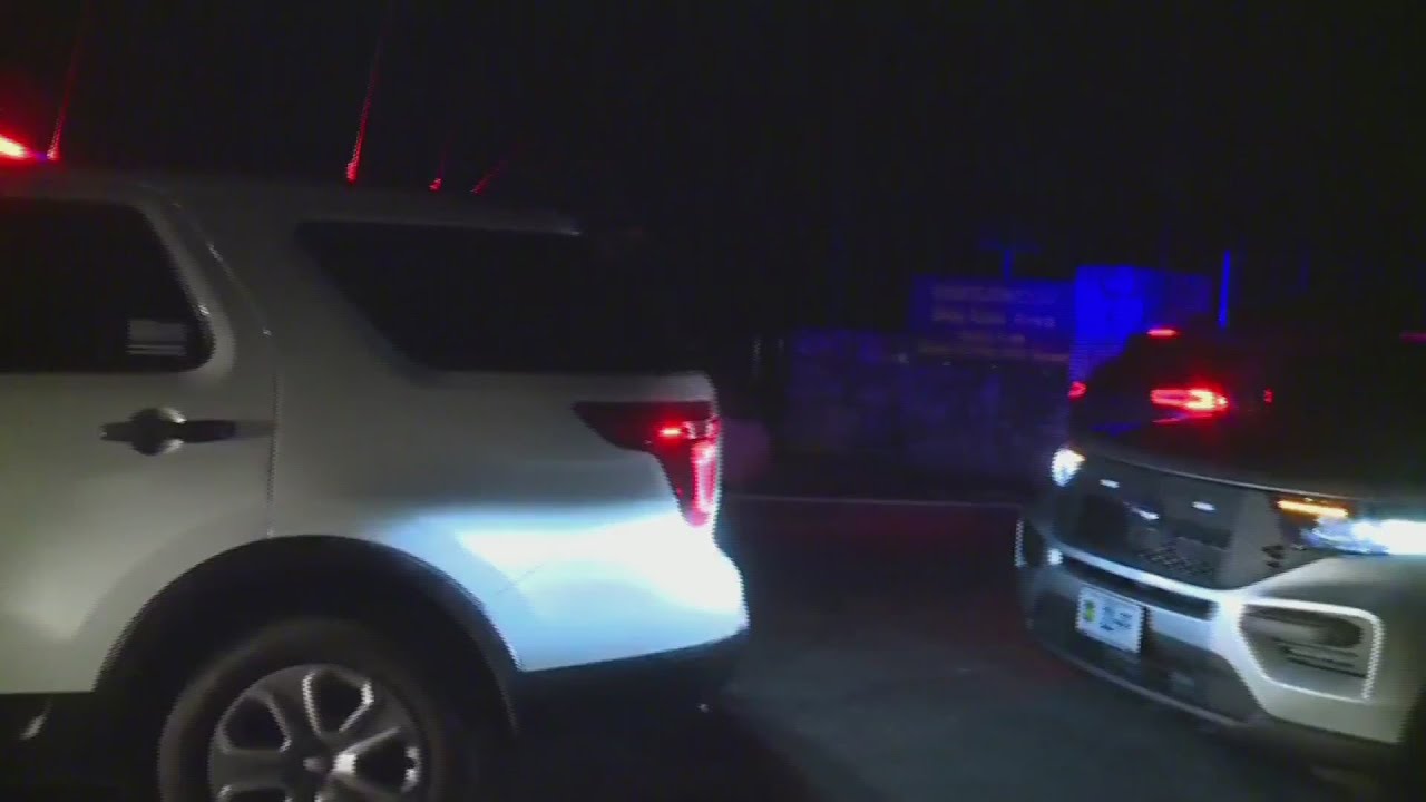 Pedestrians killed in separate incidents over weekend - YouTube