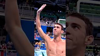 July 31, 2012: Michael Phelps wins his record-breaking 19th career metal🥇🇺🇸