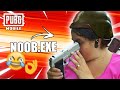 PUBG.EXE in SEASON 19  | TROLLING NOOB IS FUN!!