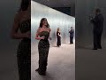 Hailey Bieber alone at oscar 20206 #music #fashion #americancelebrity #fashionweek
