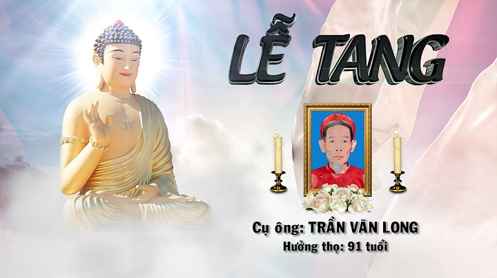 171 kênh tân hóa hồ chí minh việt nam