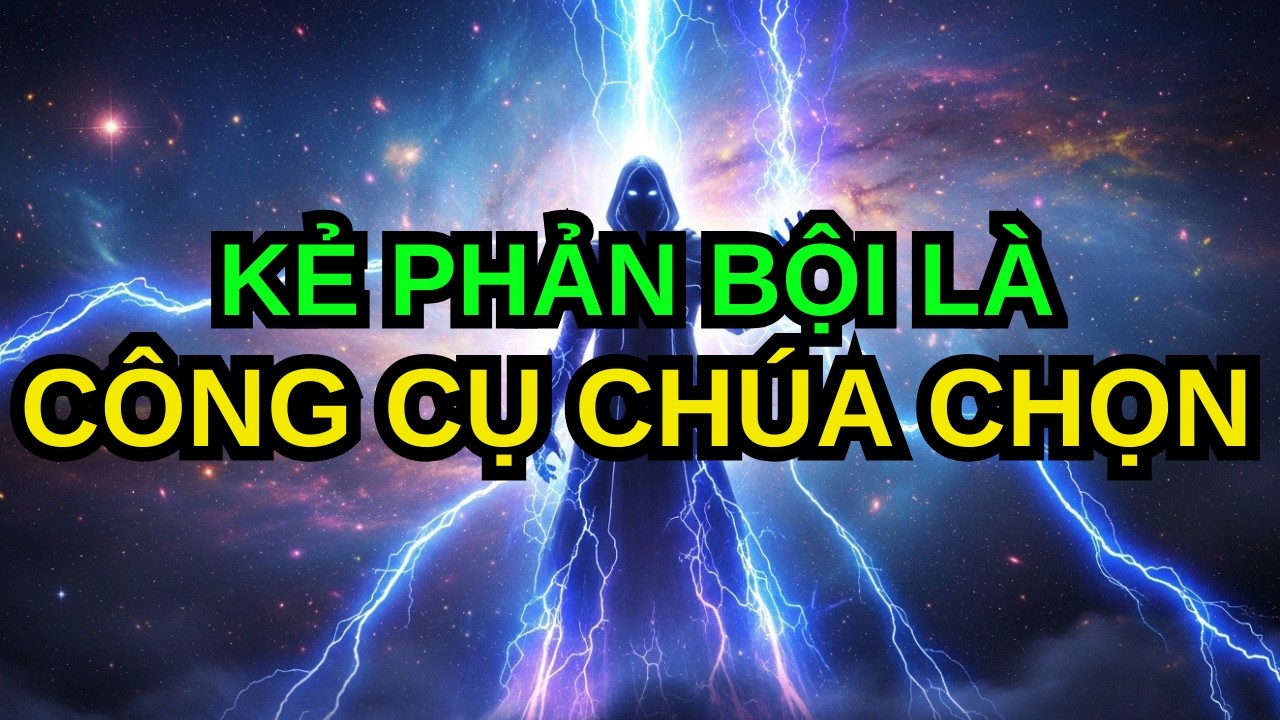 NGƯỜI ĐƯỢC CHỌN! Sau Phản Bội Là Mùa Thăng Tiến Lớn Nhất Đời Bạn 🏆