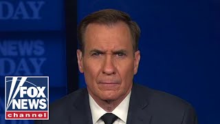 Viktor Bout has a choice to make: John Kirby