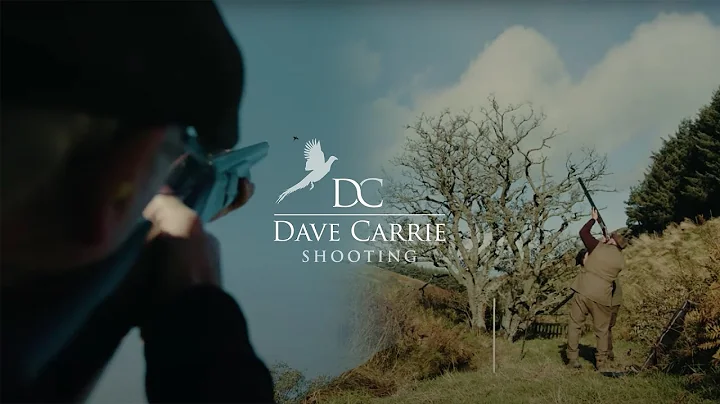 Return to High Bird Paradise (Dave Carrie Shooting)