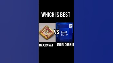 Majorana 1 Explained: The Path to a Million Qubits#microsoft #ai#majorana1#shorts#quantumcomputing