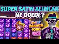 SWEET BONANZA 1000 DICE 🔥 🔥 SUPER SATIN ALIMLAR NE ÖDEDİ ?