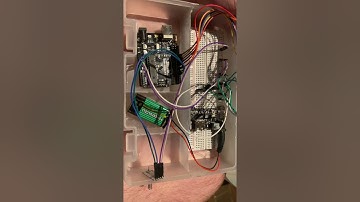 MEGR 3156 Individual Project