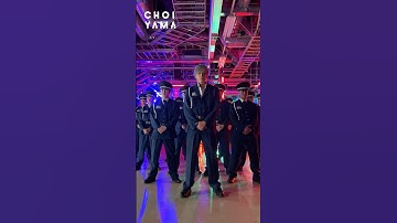 Thumbnail of #小山慶一郎「#CHOIYAMA」#AMasterCHOI #踊ってみた #Shorts