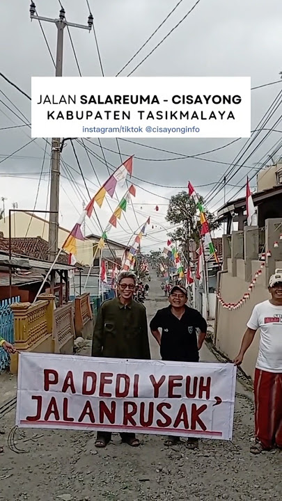 Pa dedi deui bupati na kamana akang 😇#kangdedimulyadi